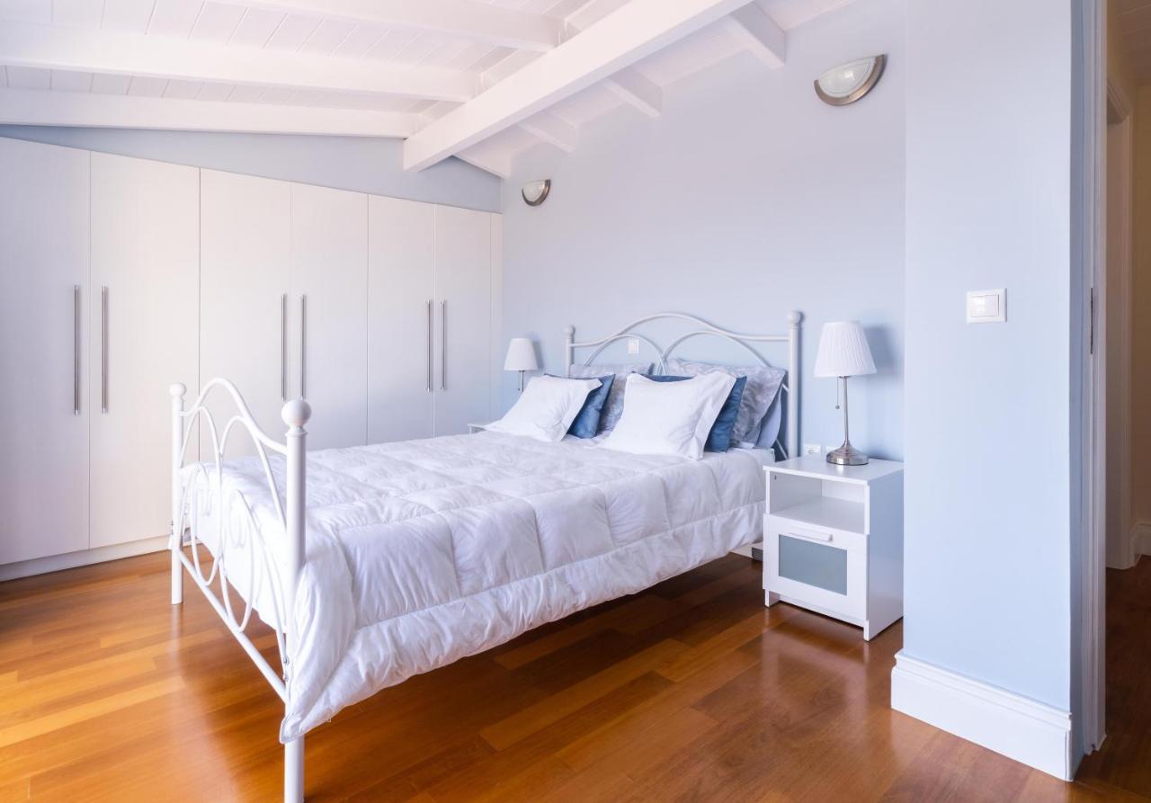 Coastline maisonette near Athens Airport and Rafina Port Artemida  Exterior foto